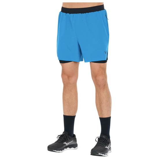 Virtus Ανδρικό σορτς Ado M 2-in-1 Ripstop Shorts